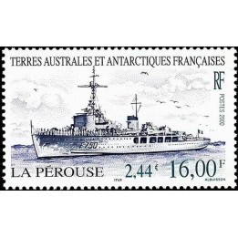 TAAF - 267