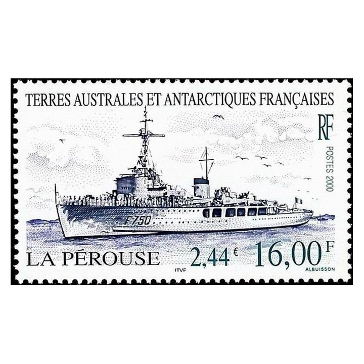 TAAF - 267