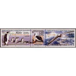 TAAF - 272A