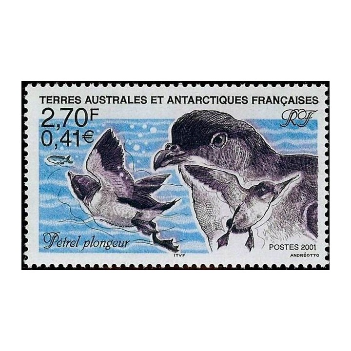 TAAF - 288