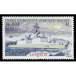 TAAF - 289