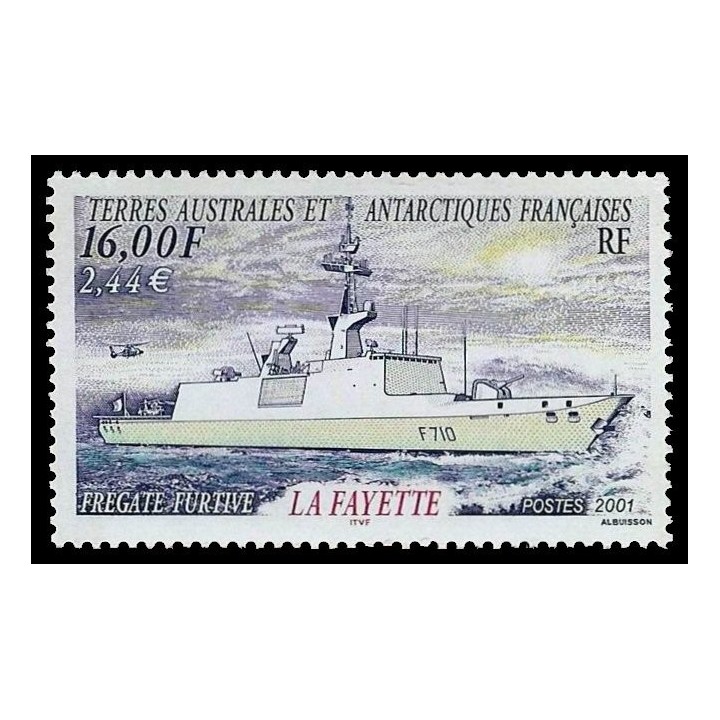 TAAF - 289