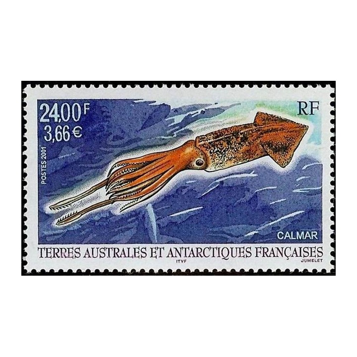TAAF - 290