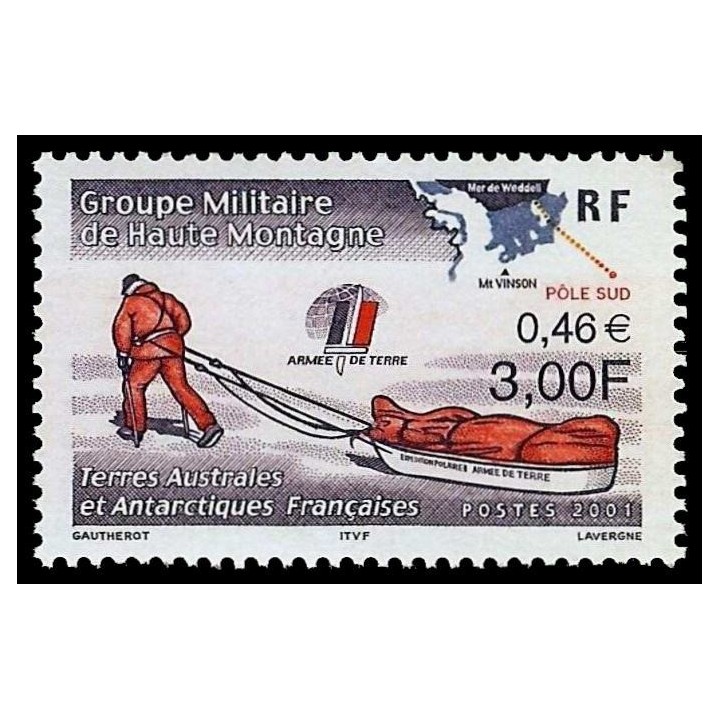 TAAF - 294