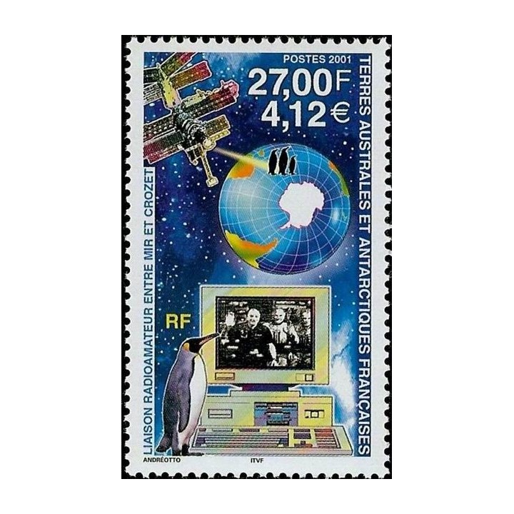 TAAF - 295