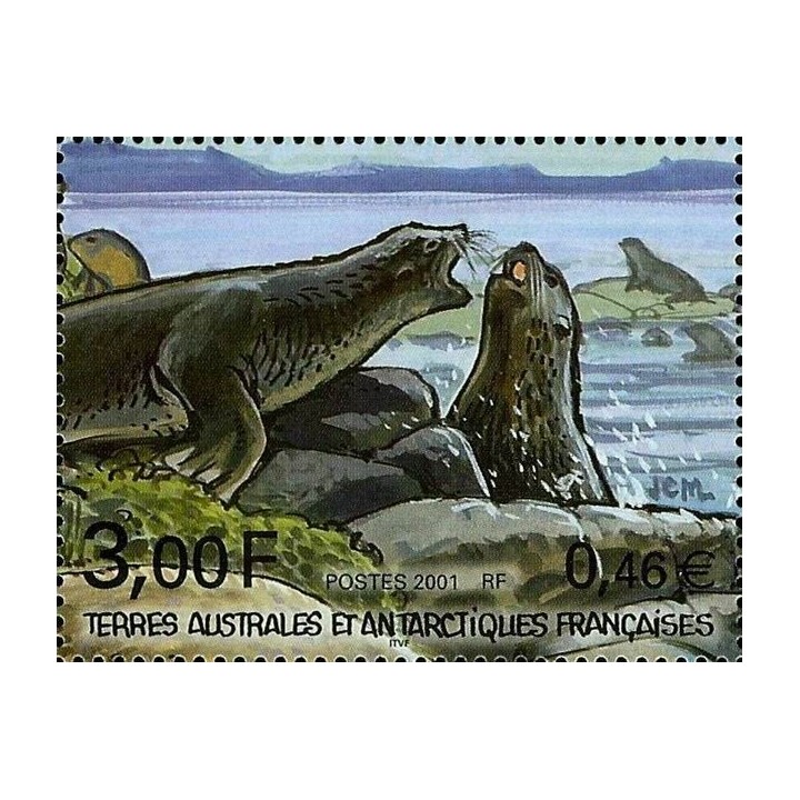 TAAF - 300