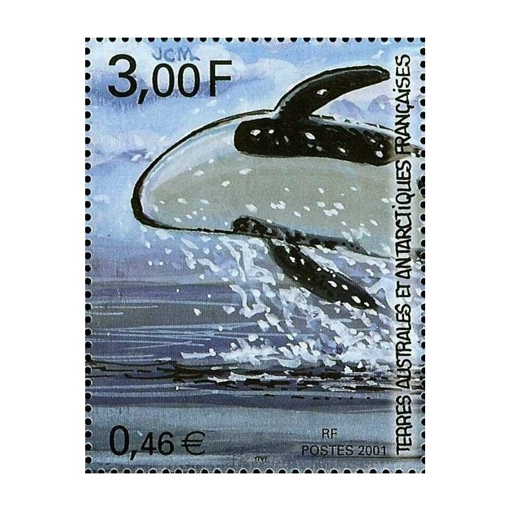 TAAF - 301
