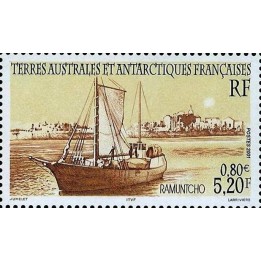 TAAF - 304