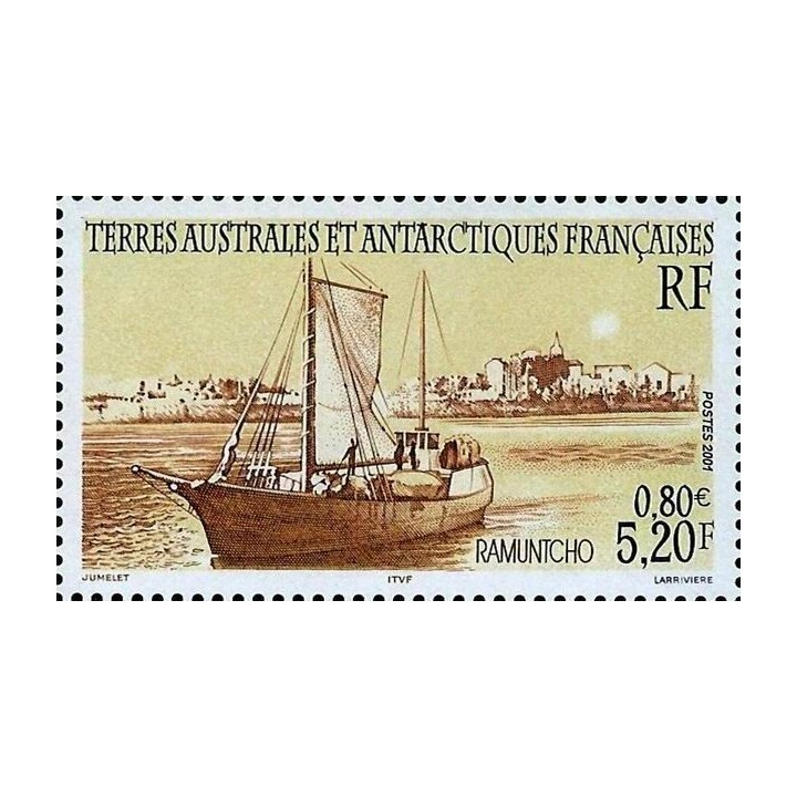 TAAF - 304
