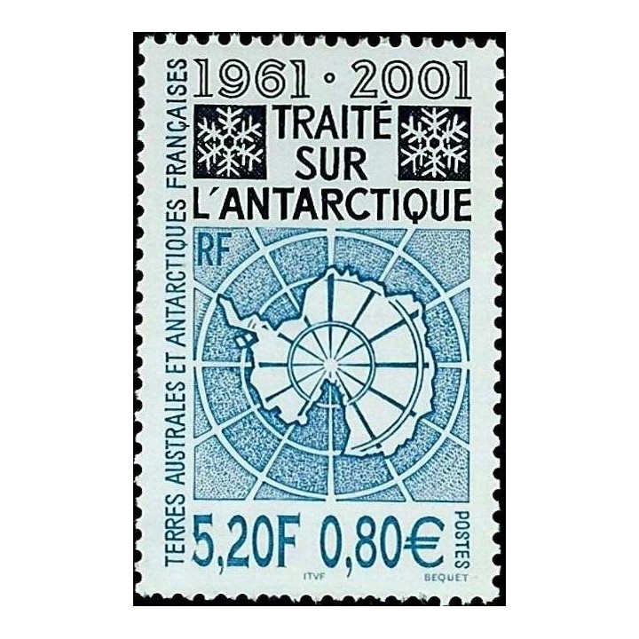 TAAF - 306