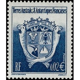 TAAF - 323