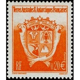 TAAF - 326