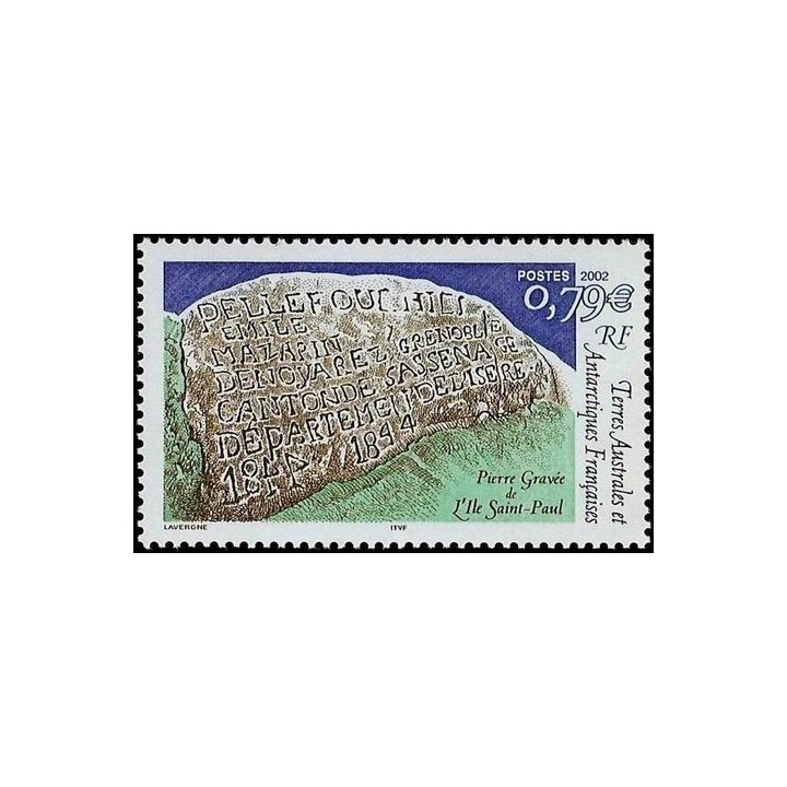 TAAF - 332