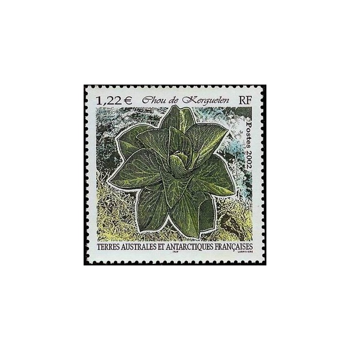TAAF - 333