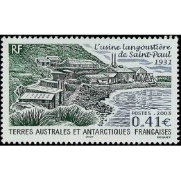 TAAF - 349