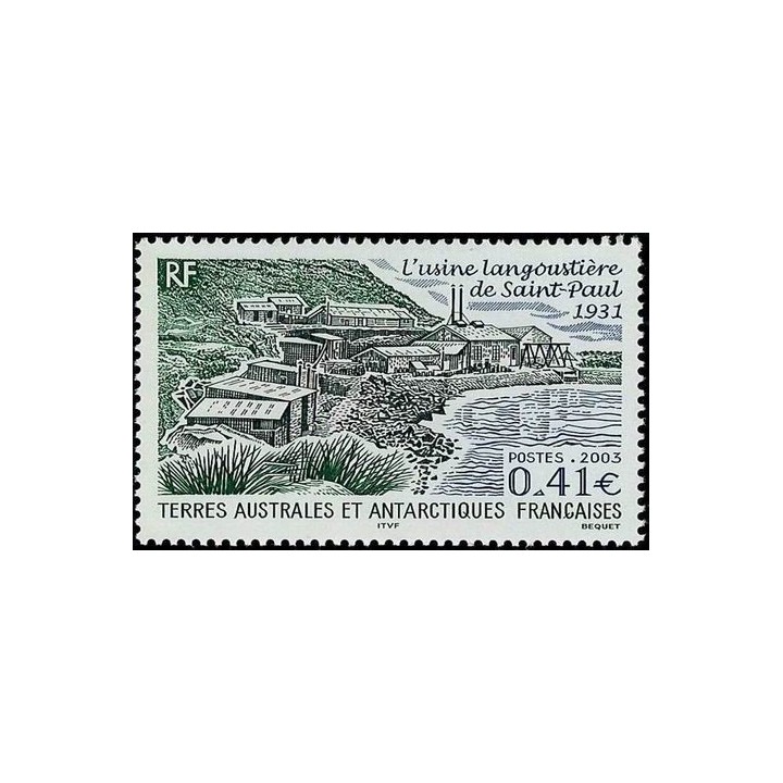 TAAF - 349