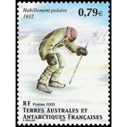 TAAF - 353