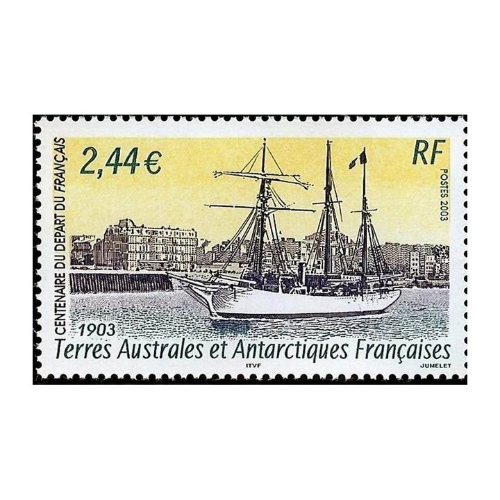 TAAF - 371
