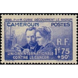 Cameroun - 159