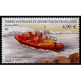 TAAF - 394