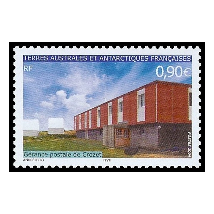 TAAF - 396