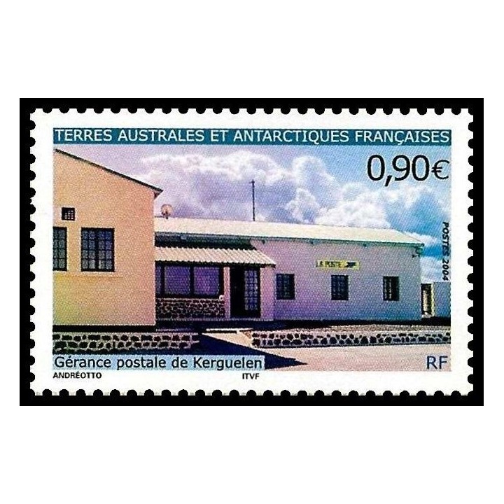 TAAF - 397