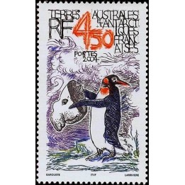 TAAF - 403