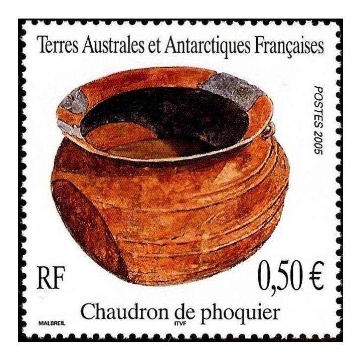 TAAF - 409