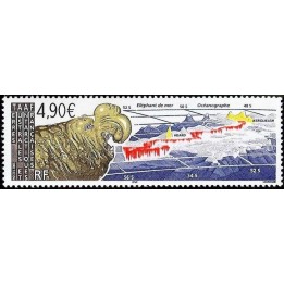 TAAF - 414
