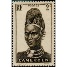 Cameroun - 162