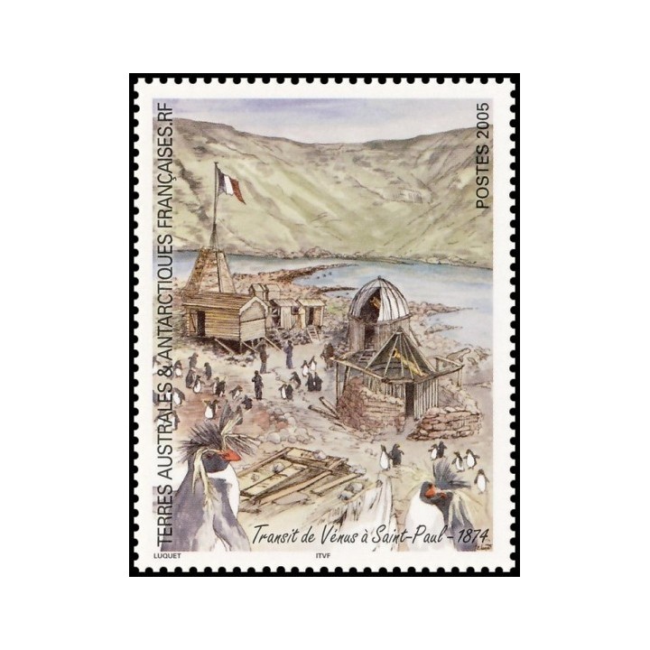 TAAF - 422