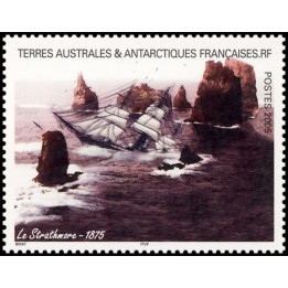 TAAF - 423