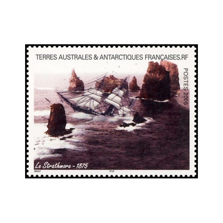 TAAF - 423