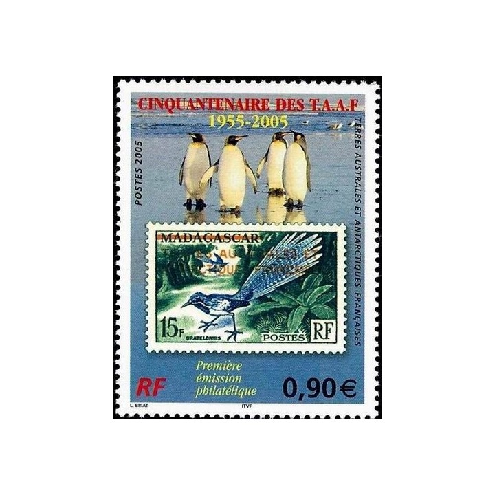TAAF - 430