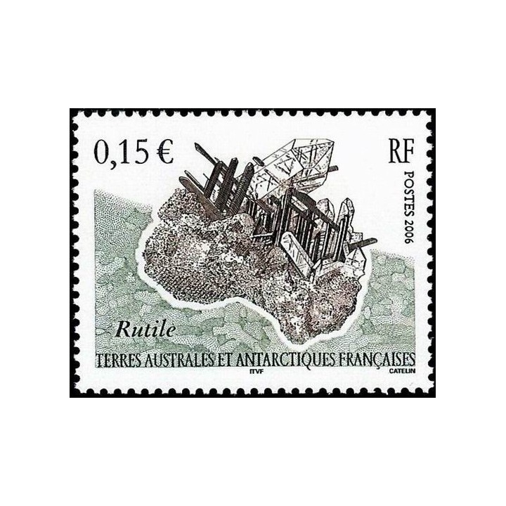 TAAF - 435