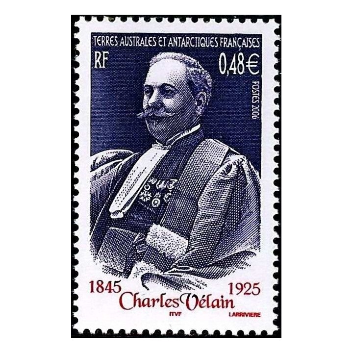 TAAF - 436
