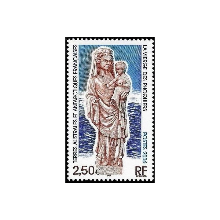 TAAF - 443