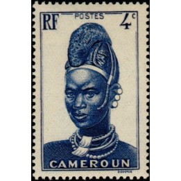 Cameroun - 164