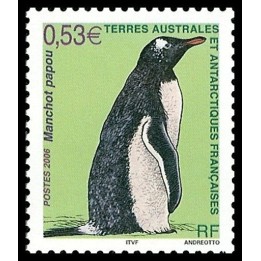 TAAF - 447