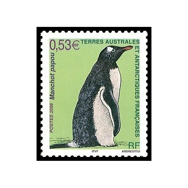 TAAF - 447