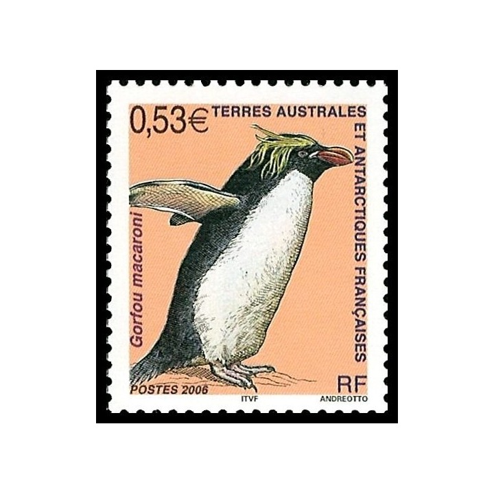 TAAF - 449