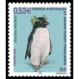 TAAF - 450