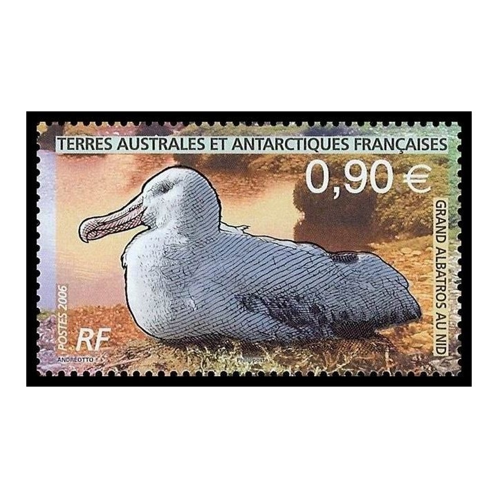 TAAF - 452