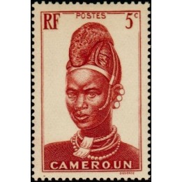 Cameroun - 165