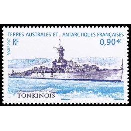TAAF - 462