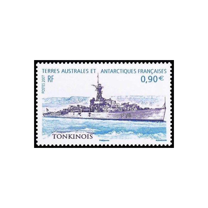 TAAF - 462