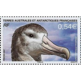 TAAF - 464