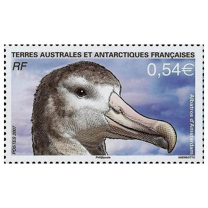 TAAF - 464