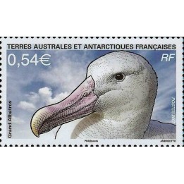 TAAF - 465
