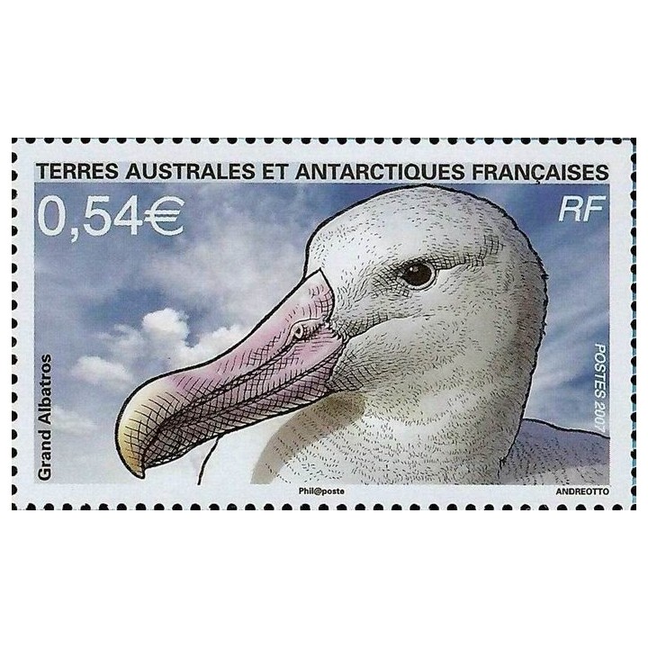 TAAF - 465